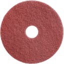 Rondell Twister röd 15"