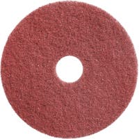 Rondell Twister röd 15"