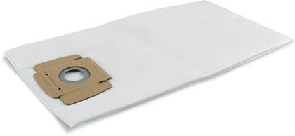 Dammsugarpåse Aero 8/15 Disposable fleece