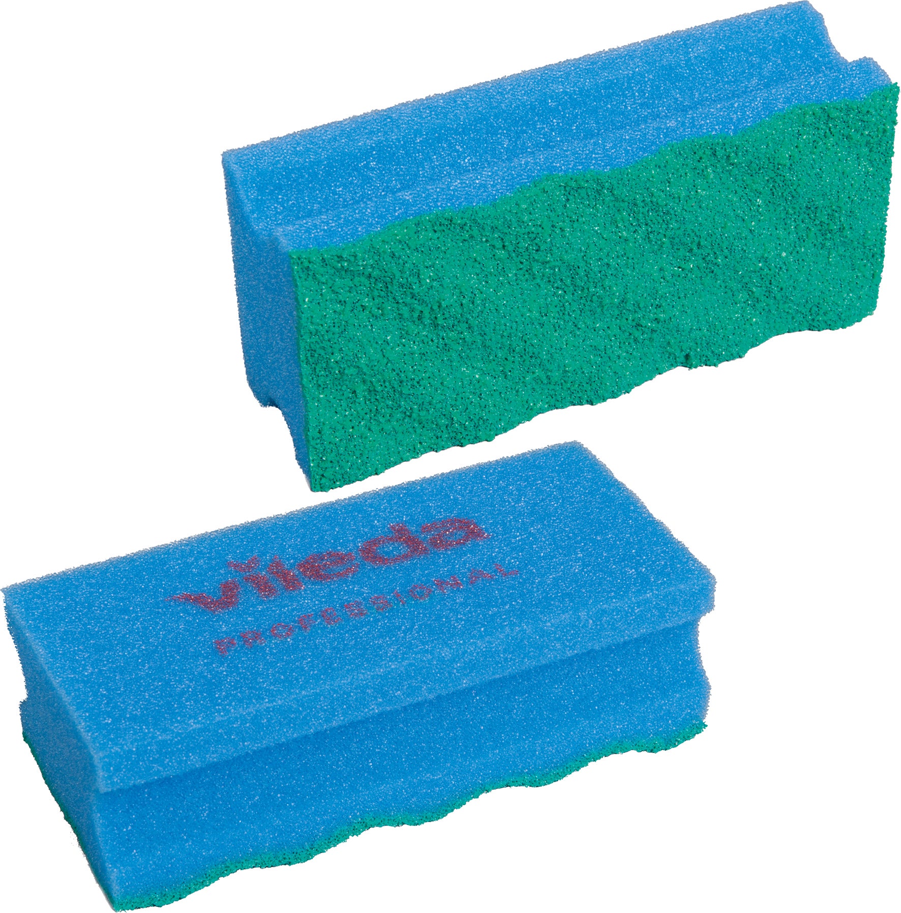 Rengöringssvamp PUR Active Vileda