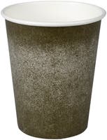 Pappersmugg The Swan 24 cl 50-pack