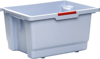 Moppbox 15 liter Vileda
