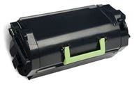 Toner Lexmark 52D2H00 25k sva