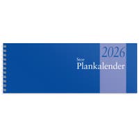 Plankalender stor 2026