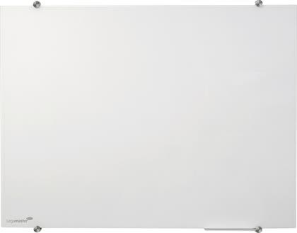 Glastavla magnetisk skrivyta vit Legamaster
