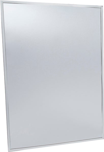 Frontplast gatuställ med magnetlist 50 x 70 cm