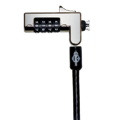 Kombinationslås Slim NanoSaver®️ Kensington