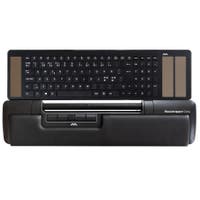Ergonomiskt mus- och tangentbordspaket Delta + Type