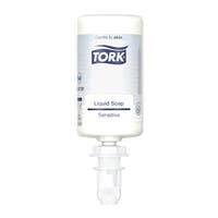 Tvål Sensitive Tork S4 1 liter