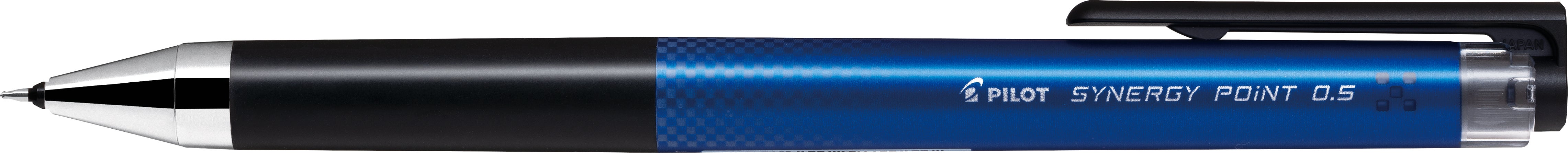Gelpenna Pilot Synergy