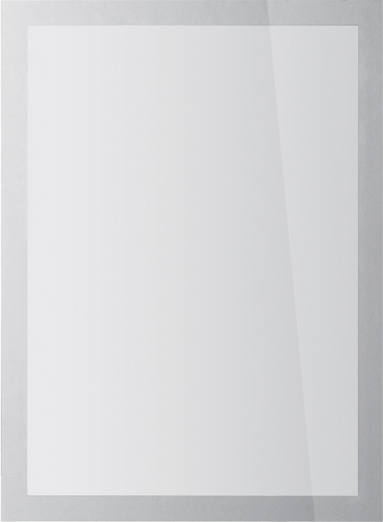 Inforam Duraframe Sun A4 silver 2 st/fp