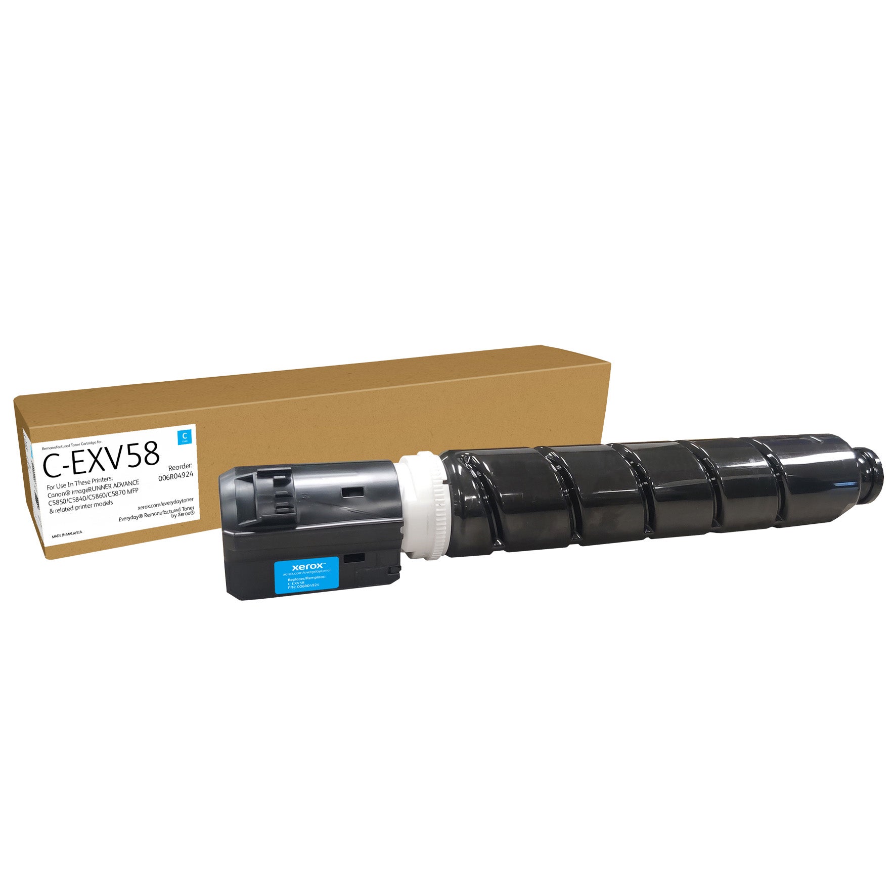 Toner Xerox Everyday C-EXV58