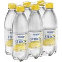 Kolsyrat vatten Premier Citron 50 cl PET inkl pant