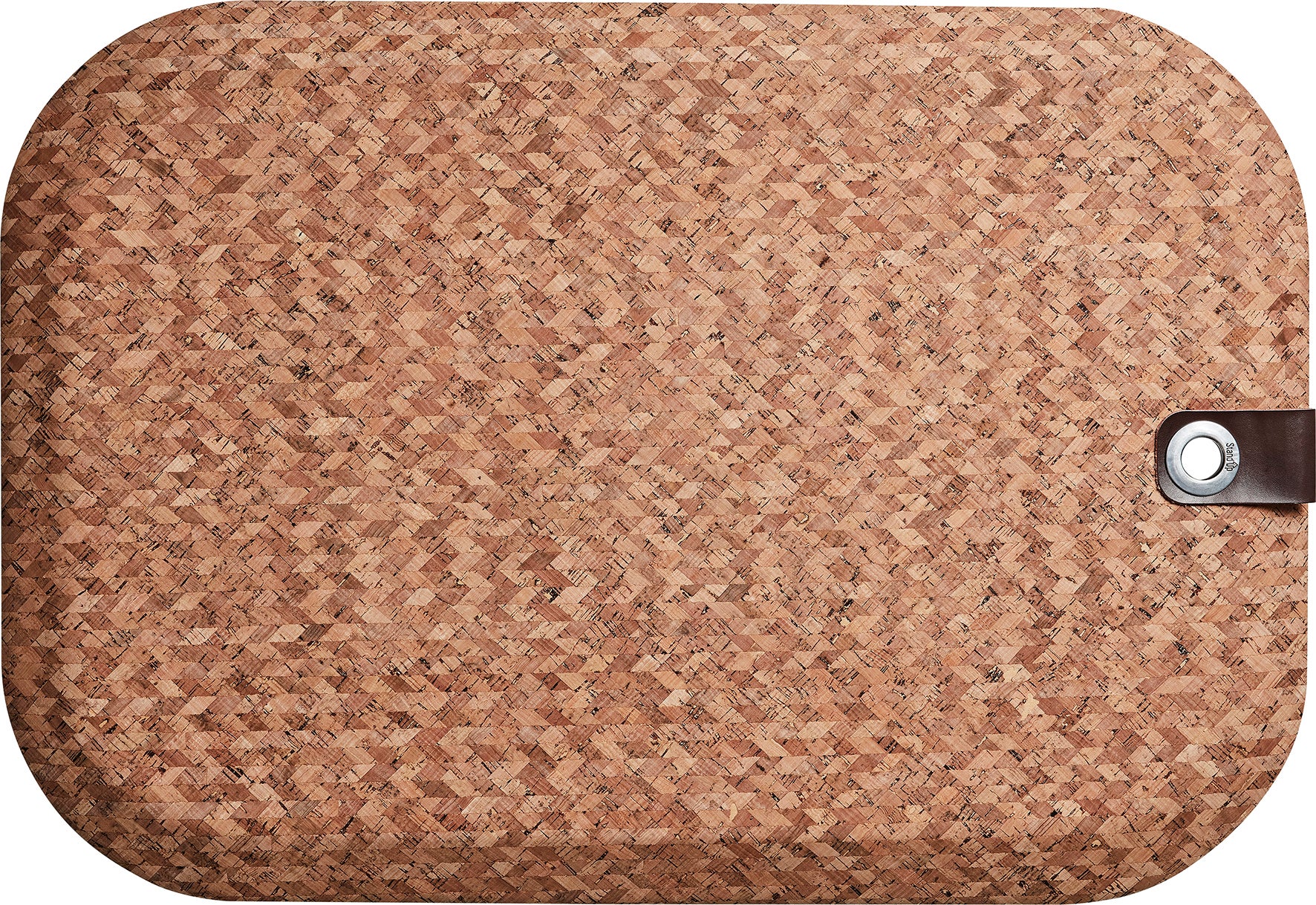 Ståmatta StandUp Cork Mat 770 x 530 mm