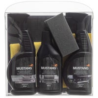 Rengöringsset för grill 6 delar