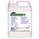 Golvpolish högblank Jontec Shine & Care 5 liter