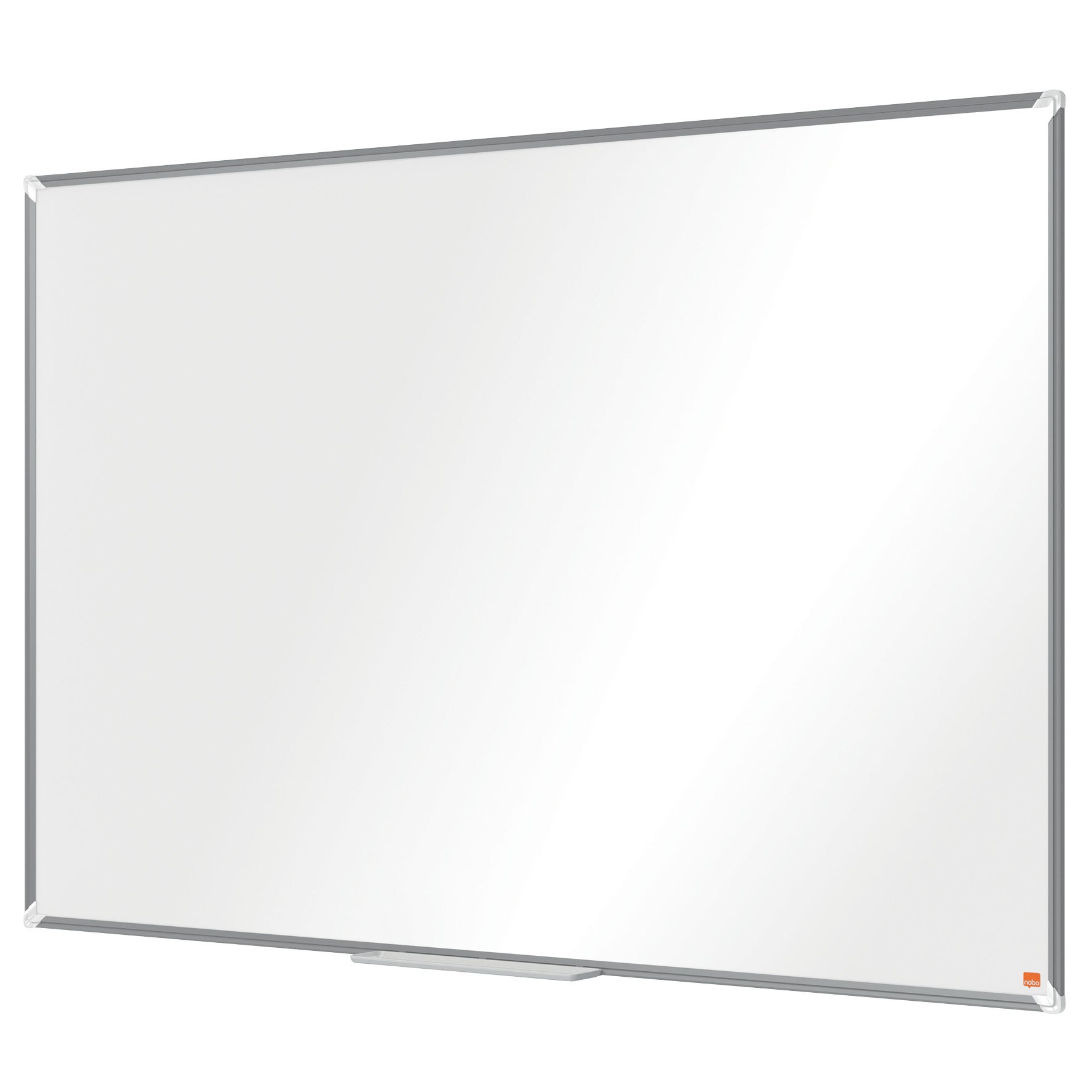 Magnetisk Whiteboard Nobo Premium Plus Emalj 1500x1000 mm
