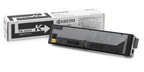 Toner Kyocera TK-5205K Svart