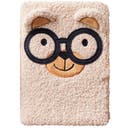 Anteckningbok Björn A5 linjerad