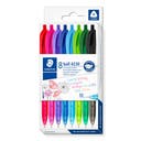 Gelpenna Staedtler 4230 8-pack