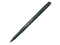 Fiberpenna Finepen Fineliner 1511 Faber-Castell