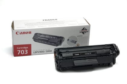 Toner Canon 703 2k svart