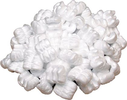 Förpackningschips 500L