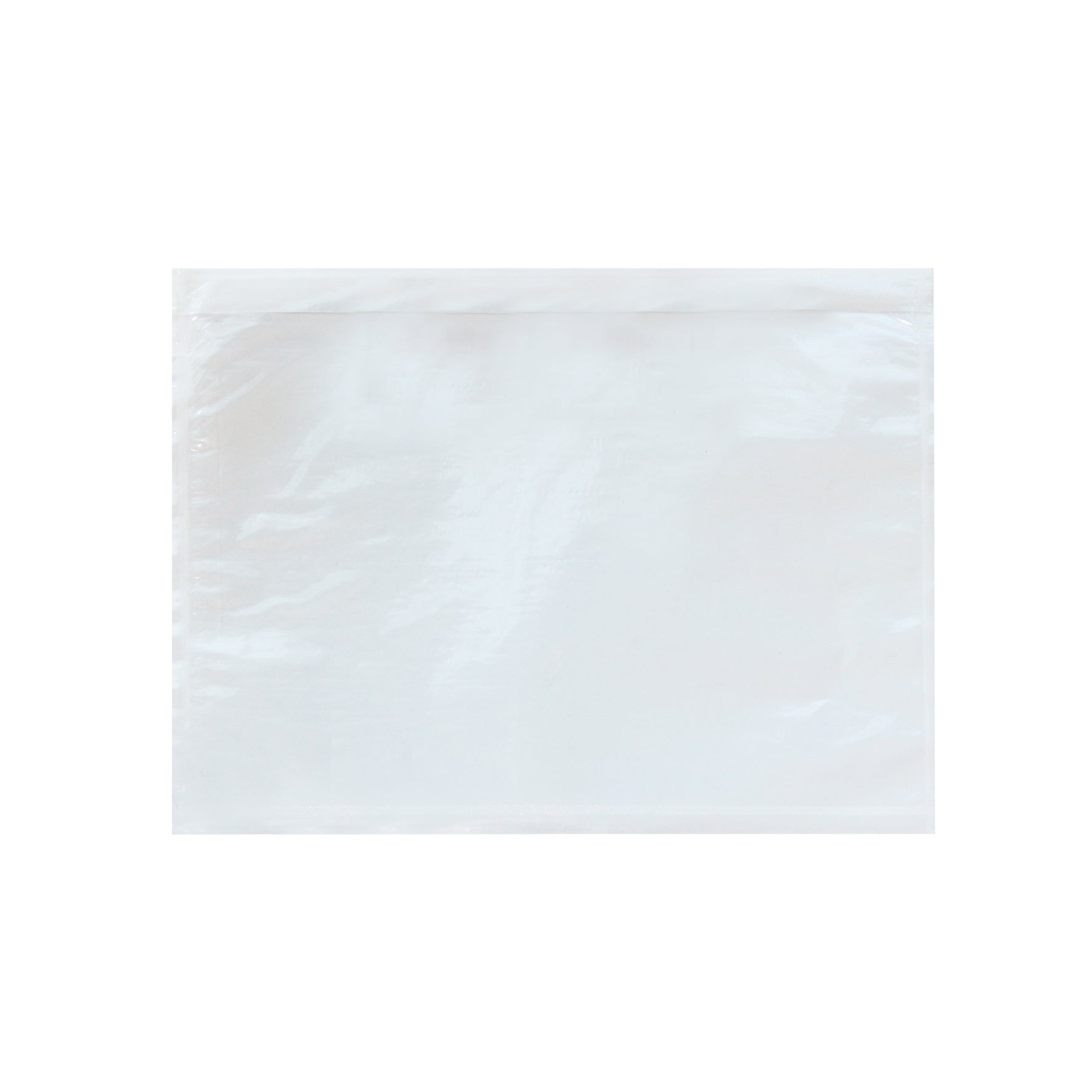 Packsedelskuvert C6 utan tryck 1000 st/fp