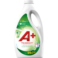 A+ White Flytande 2,2 liter
