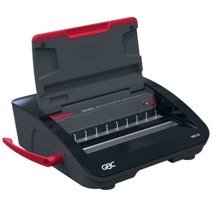 Spiralbindare WireBind WB15E