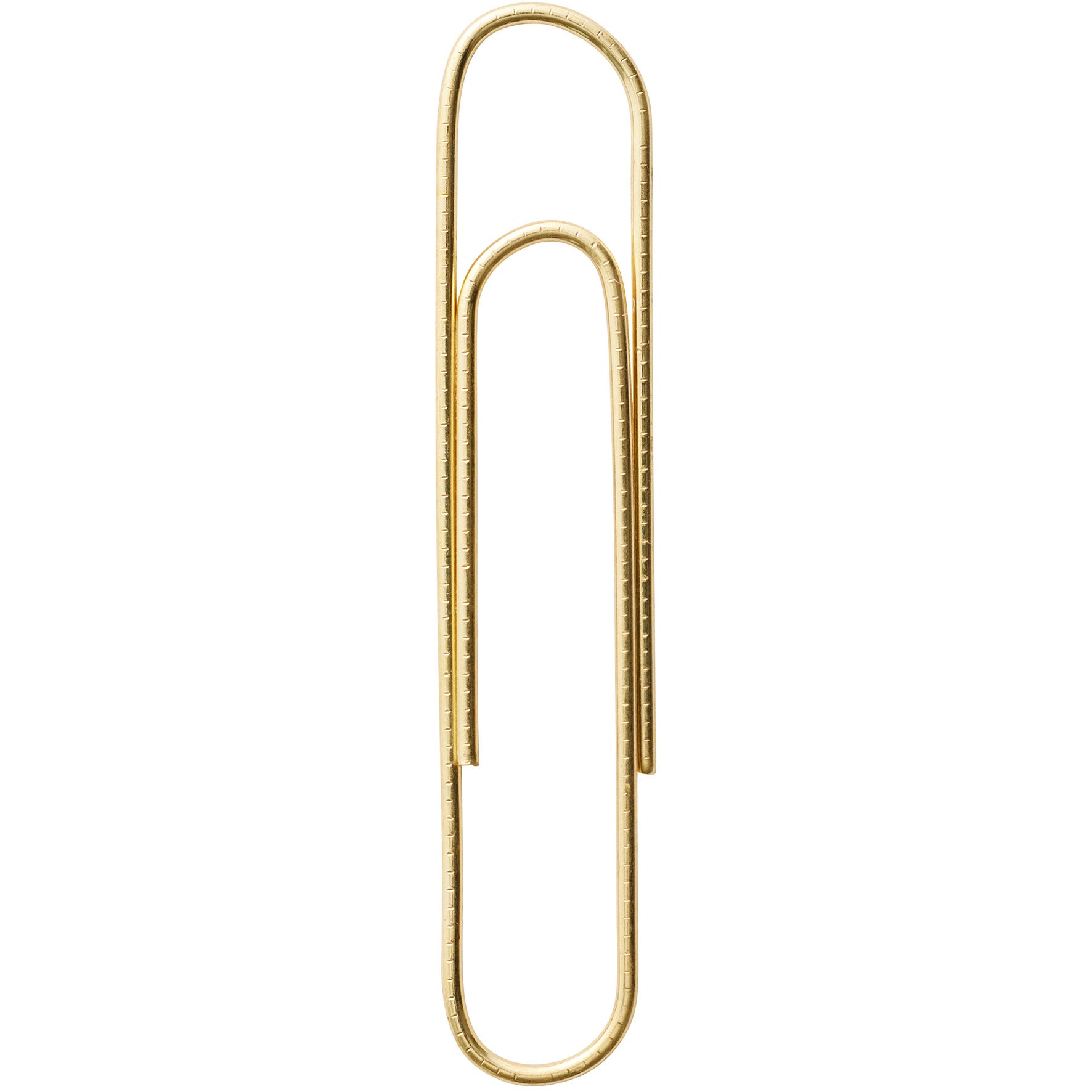 Stora gem 78x15mm Guldfärgade 15/fp