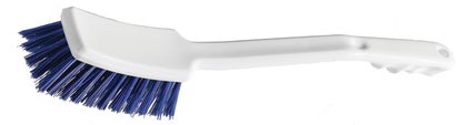 Rengöringsborste med långt skaft