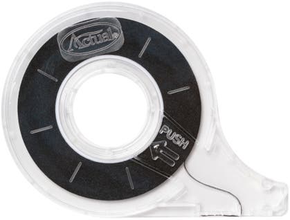 Whiteboardtejp / Uppdelningsband 13 m