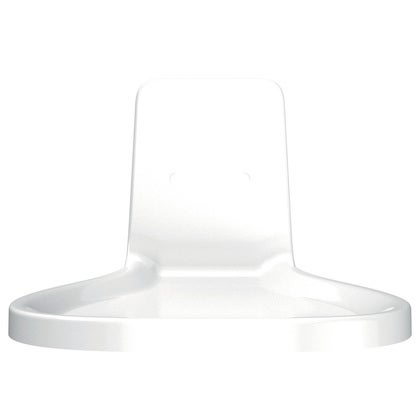 Droppskydd S1/S4 till dispenser vit