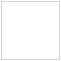 Servett airlaid 40x40 cm vit 50-pack