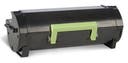 Toner Lexmark 50F2U00 20k sva