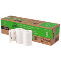 Kassarulle 57x40 mm 18 m 20-pack