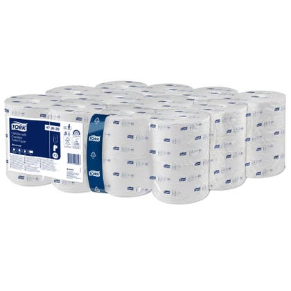 Toalettpapper OptiServe® Coreless Universal T7
