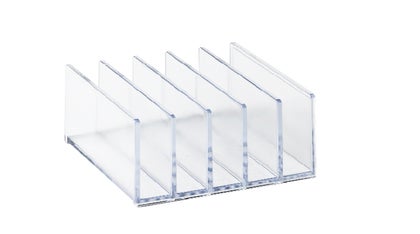 Brevställ Palaset  transparent