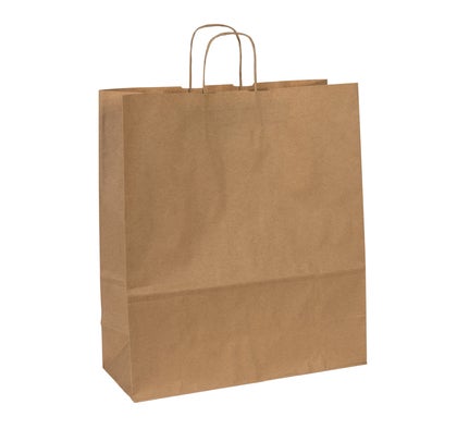 Pappersbärkasse Sober L