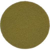 Pad 20" 508 mm ECO Brilliance gul