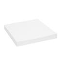 Notis Office Depot 76x76mm vit