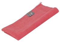 Ergo Clean Microfiberduk original röd