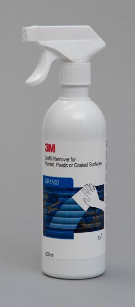 Klotterbort GR1500 3M 500 ml