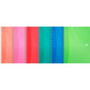 Kollegieblock Oxford My Colours A5