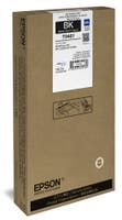 Bläck Epson WF-C5x90 Svart