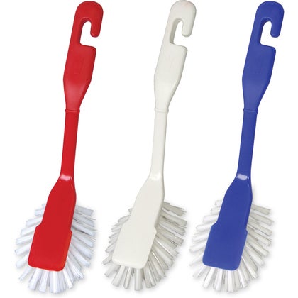 Diskborste Proffer sorterade färger