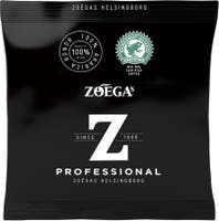 Kaffe Zoegas Skånerost Automat 60x80 g