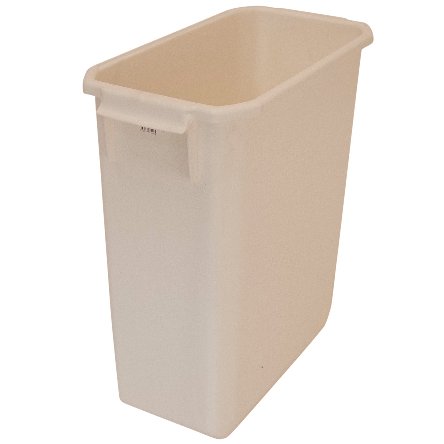 Soptunna Patricia 60 liter vit