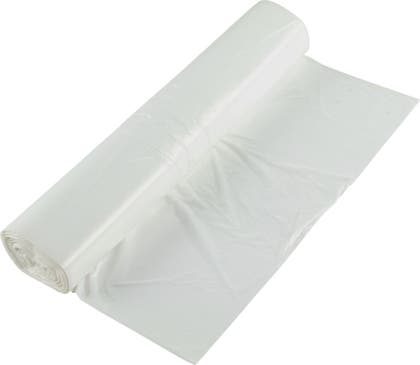 Papperskorgspåse 600 x 600 mm 35 liter